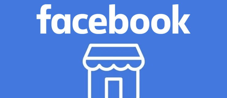 Cómo ver información oculta en Facebook Marketplace