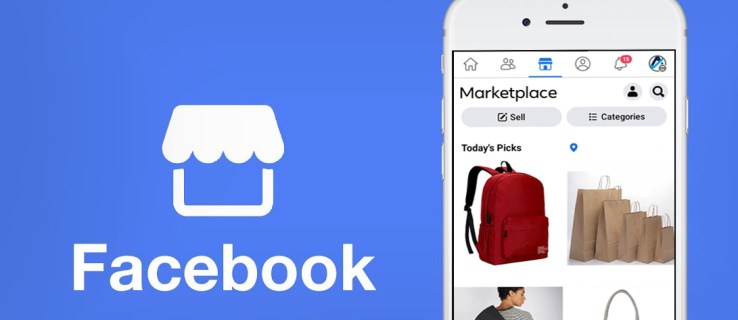 Cómo ver mensajes en Facebook Marketplace