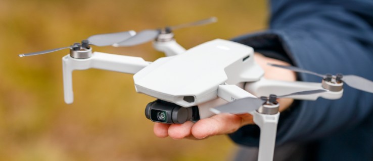 Disfruta a Vista de Pájaro con los Mejores Mini Drones
