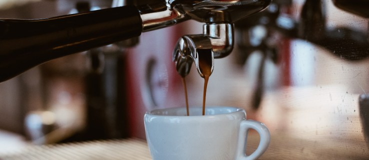 Las mejores cafeteras inteligentes para satisfacer tu antojo de cafeína