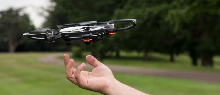 Reglas de vuelo de drones: repasar las leyes de drones en los EE. UU.