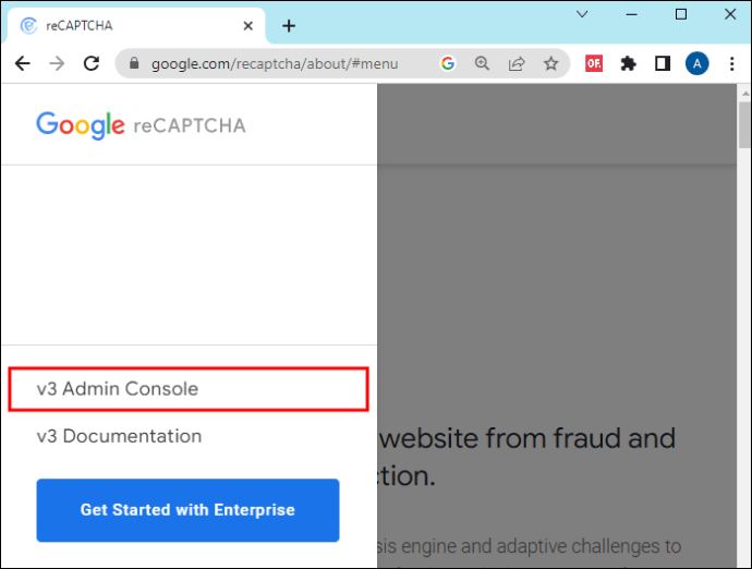 Siga obteniendo Google CAPTCHA cuando use VPN como solucionarlo