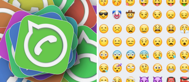 Significados de emoji de WhatsApp: una lista completa